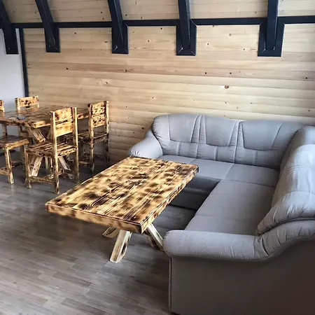 Stara Hercegovina Apartament Jablanica