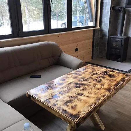 Stara Hercegovina Apartament *